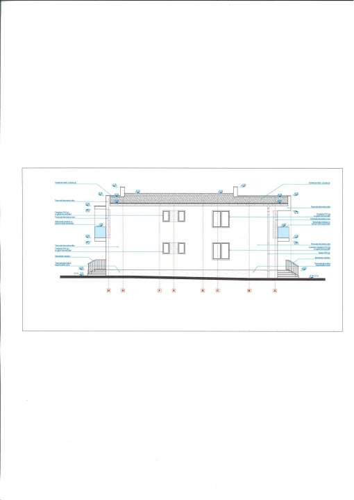 Casa 3 camere \ 170 mp curte \ Arhitectilor - Sibiu-7