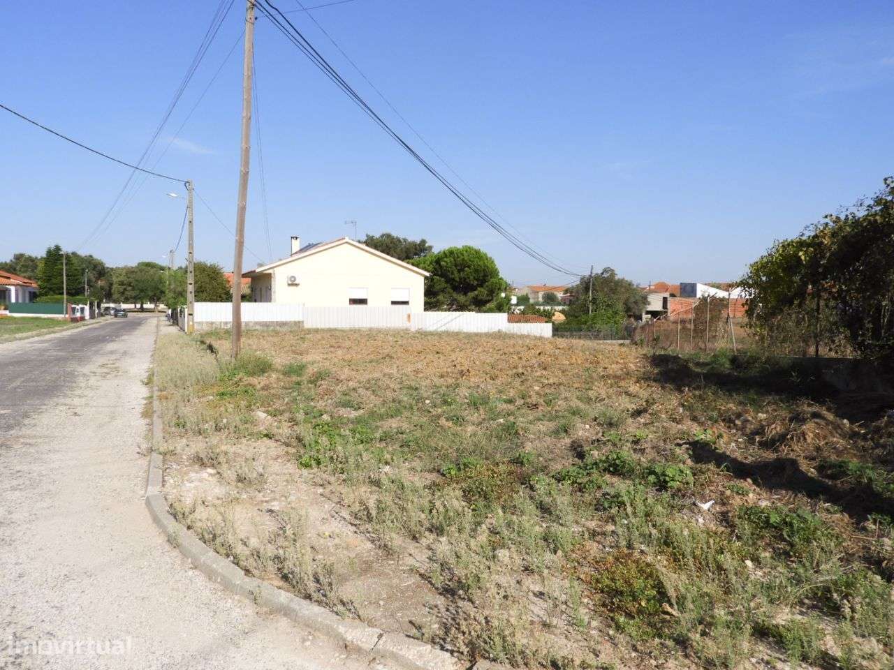 Terreno para construção de moradia - Grande imagem: 2/10