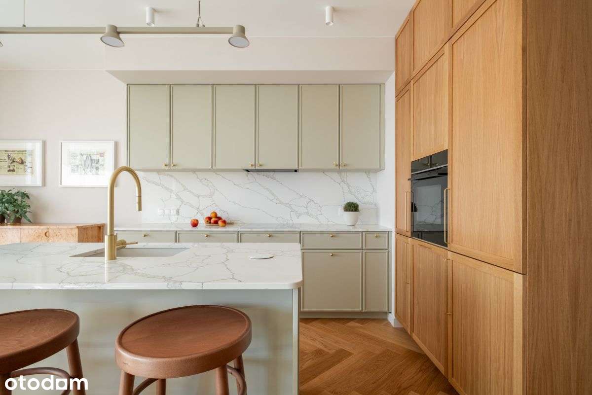 Apartament z tarasem na dachu i jacuzzi-4