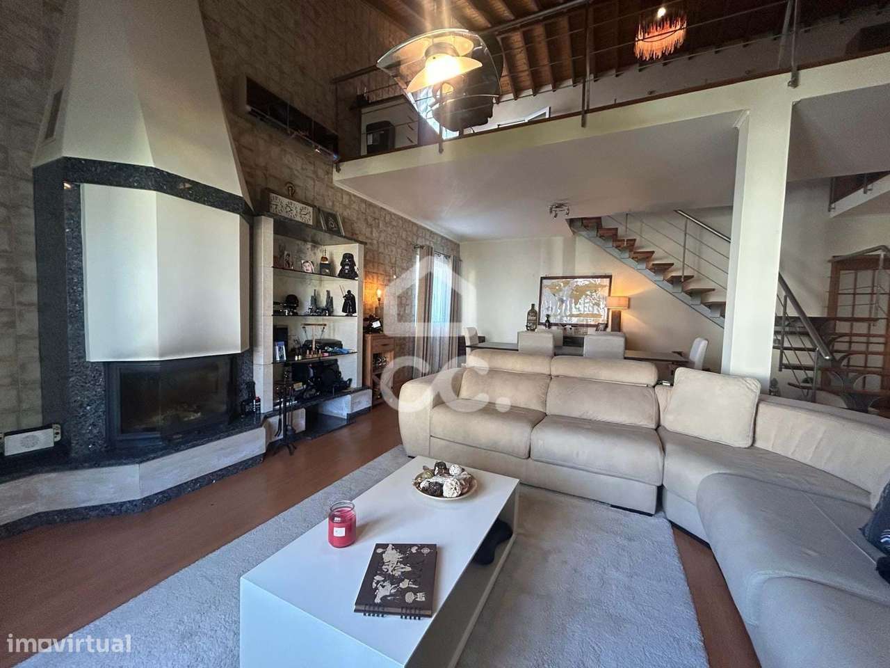 Moradia com 5 Quartos - Fajã de Cima- Ponta Delgada-7