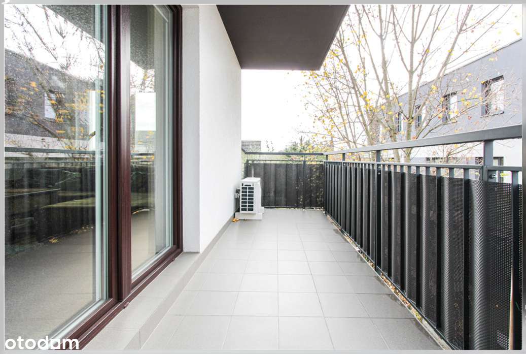 Luksusowy 2 - poziomowy apartament wykończony w wysokim standardzie. - Pełny obrazek: 4/20