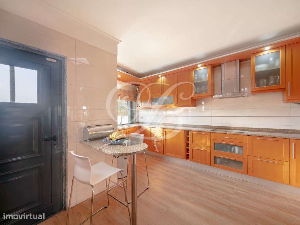 Moradia T3 + 1 | Cascais-10