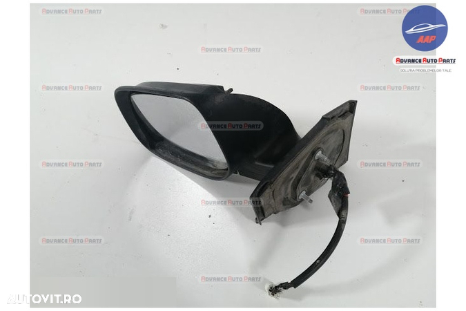 Oglinda Stanga Toyota Yaris 2012 2013 2014 2015 originala - 2