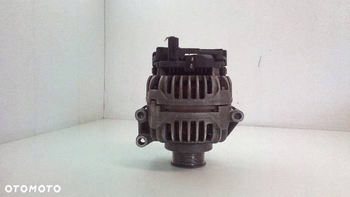 Alternator Renault Megane I 1,6 B 0124415014 - 5