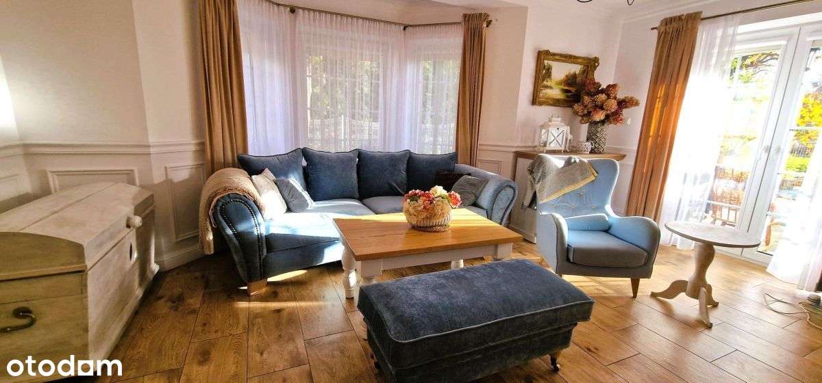 Luksusowy dom w uzdrowisku - Cieplice-3