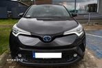 Toyota C-HR 1.8 Hybrid Prestige - 18