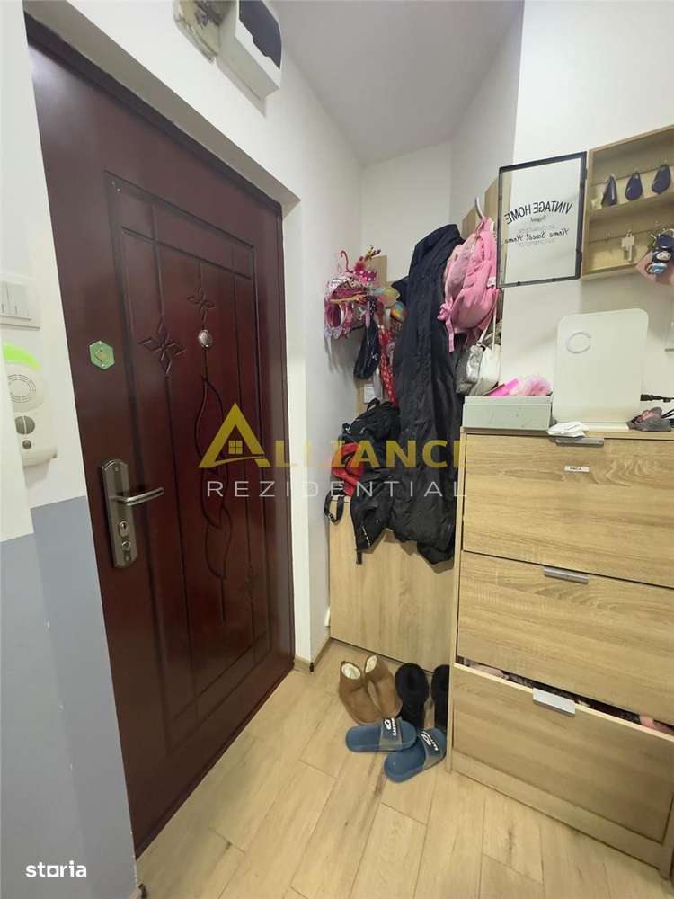 Garsoniera Anghel Moldoveanu gata de mutare-5