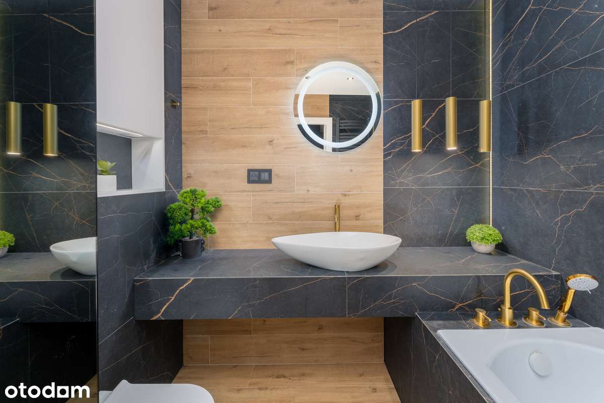 Na sprzedaż 3 pokojowe mieszkanie z ogródkiem Wieliczka Kampus-5