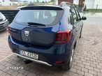 Dacia Sandero Stepway TCe 90 Prestige - 13