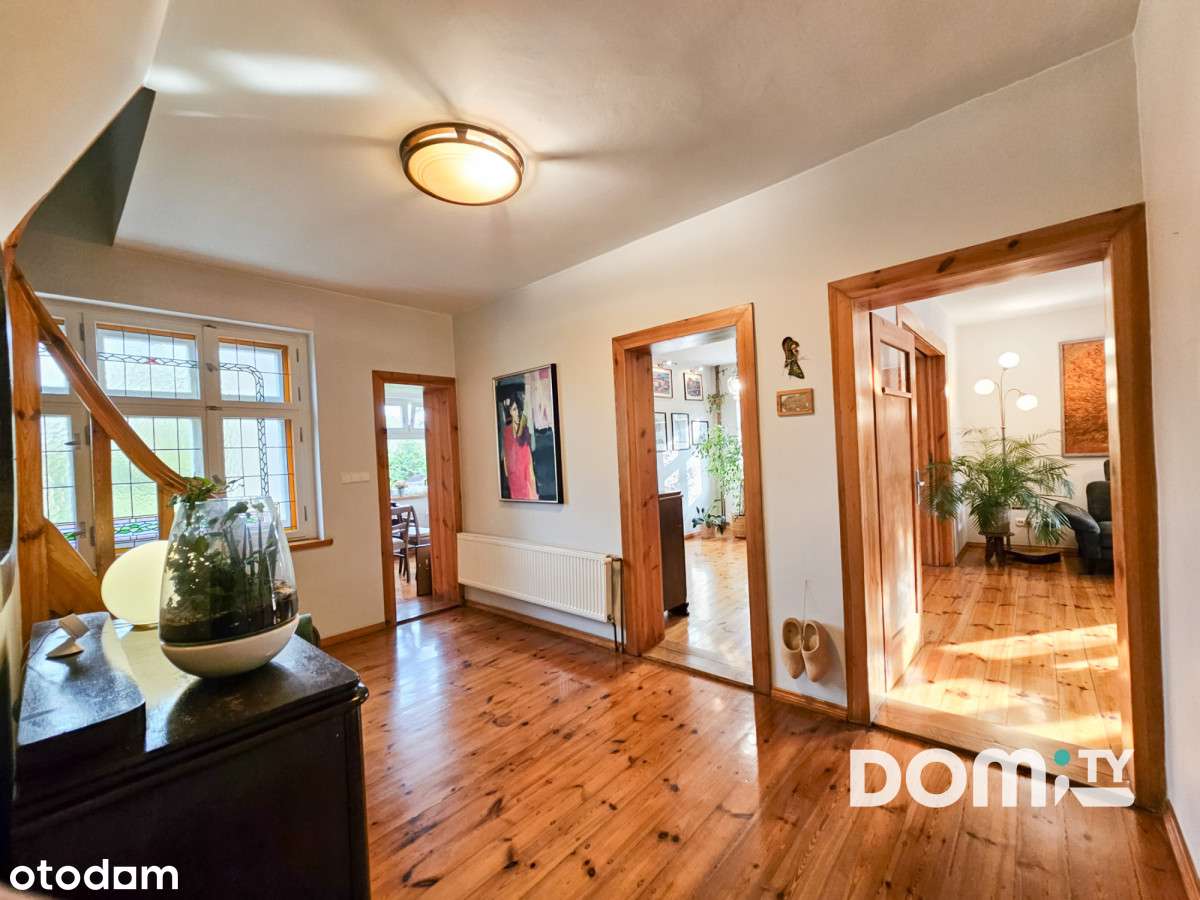 Dzień pok. 14.03! Dom Architekta, Wysoki standard-9