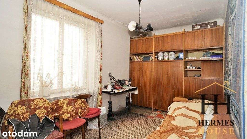 Dwa pokoje, idealna inwestycja-2