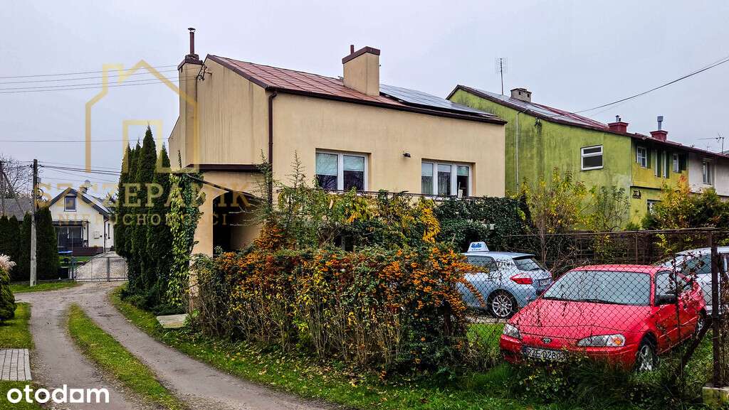 Pilnie Sprzedam dom w Krasnem obok Rzeszowa-0