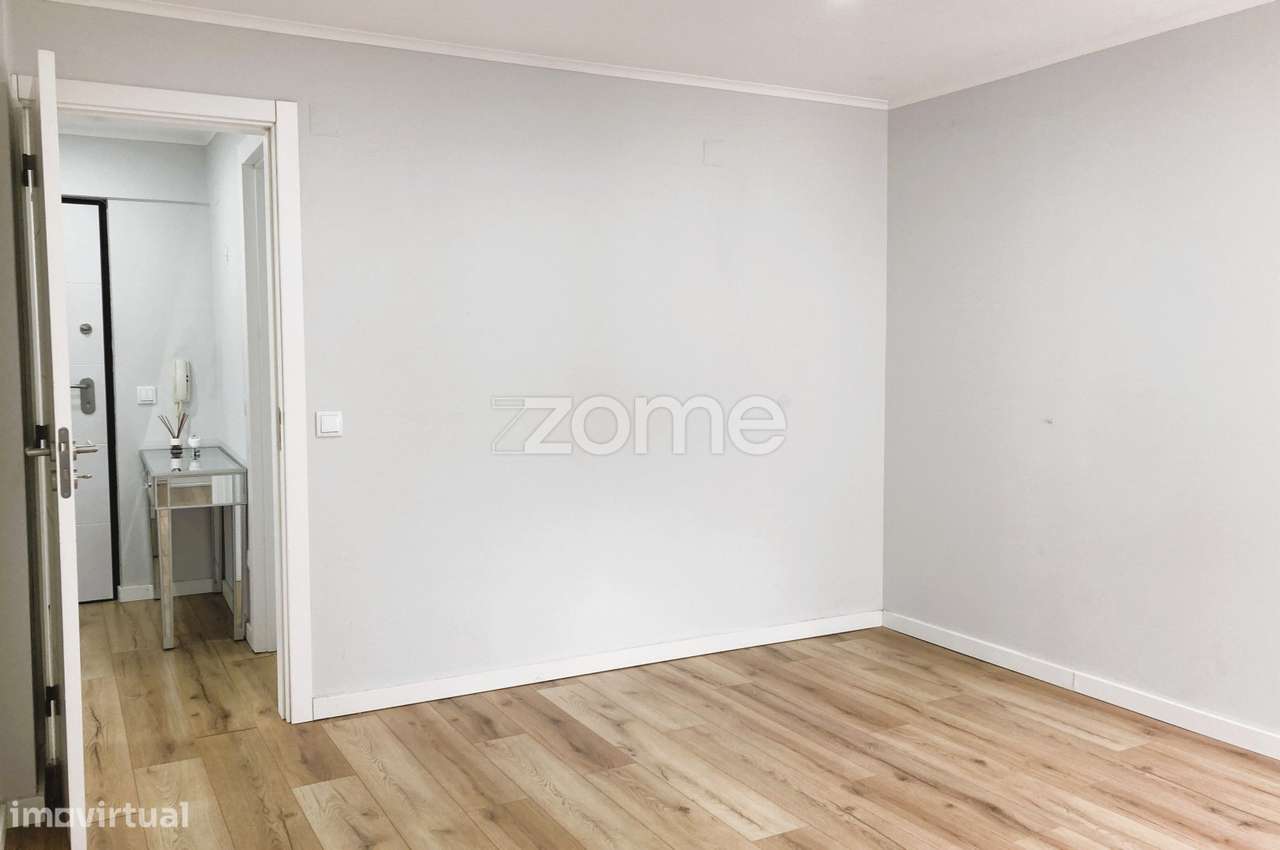 Arrendamento T1 Remodelado em Cascais - Grande imagem: 5/17