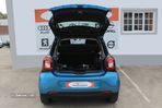 Smart ForFour EQ Passion - 9