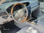 Mercedes-Benz E 350 CDi Elegance BlueEfficiency - 9