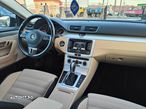 Volkswagen Passat CC 2.0 TDI BlueMotion Technology DSG - 24