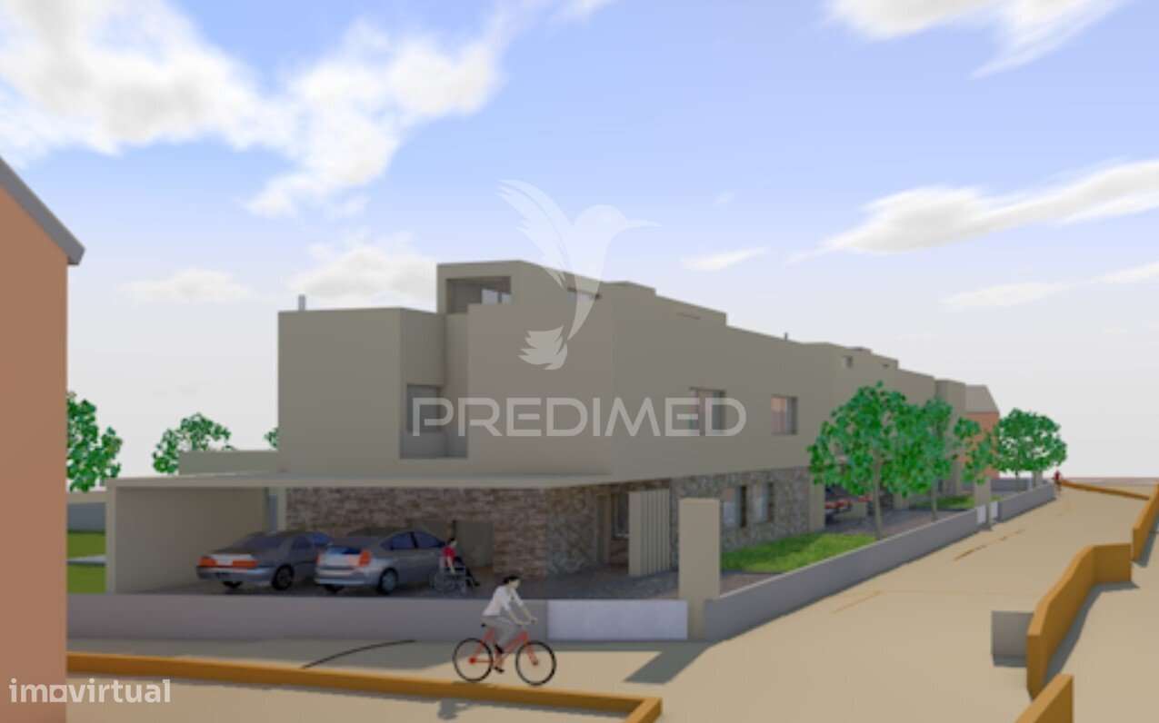 Terreno de construção em Aboim, Amarante - Grande imagem: 4/24