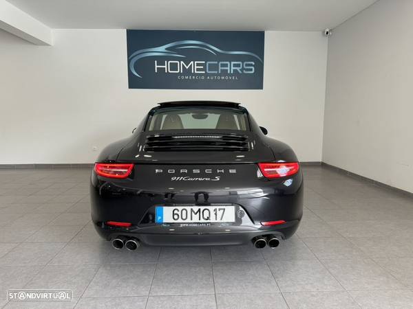 Porsche 991 Carrera S PDK - 9