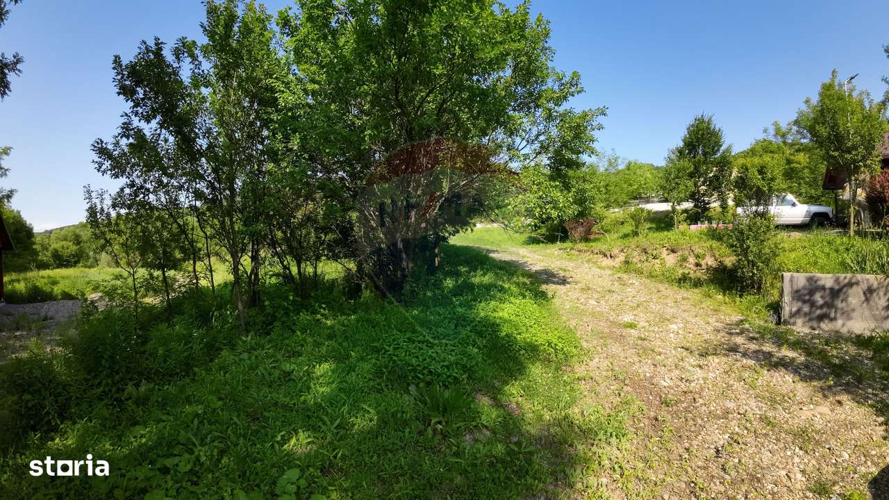 Teren pentru constructii Sighisoara  5144 mp/ Strada Aurel Vlaicu - Imagine principală: 3/4