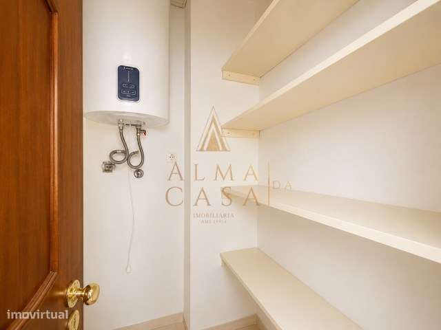 Fantástico apartamento T3 no Forno , Gondomar-4