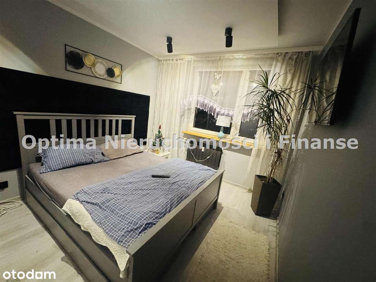 4 Pokoje W Centrum Knurowa- 62,64M2 - Pełny obrazek: 2/4