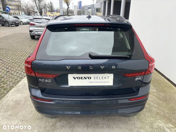 Volvo XC 60 - 6