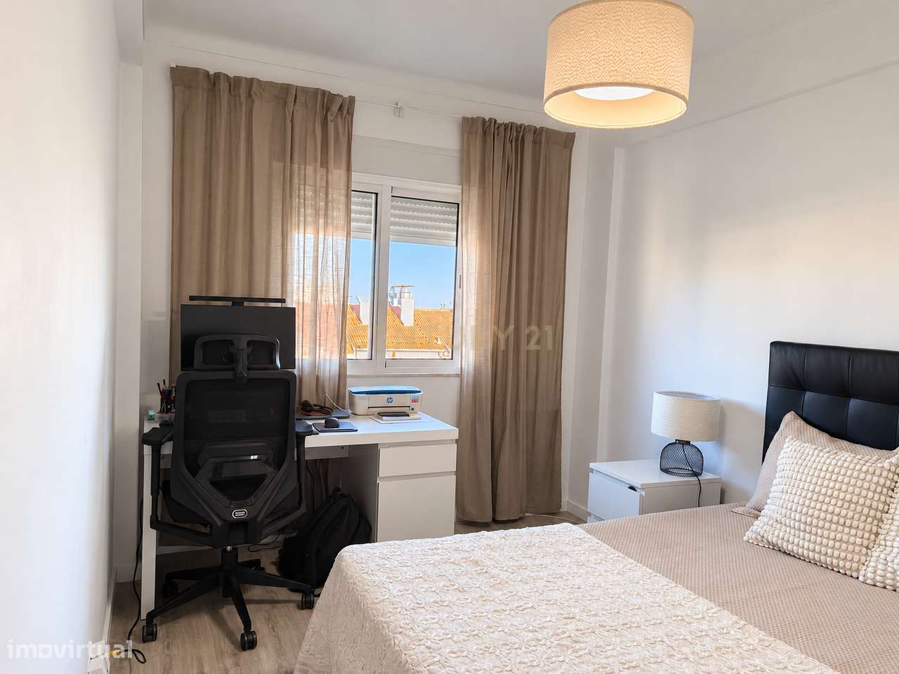 Apartamento T1 Renovado-8
