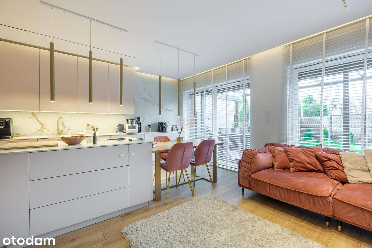 Wygodna przestrzeń dla rodziny - Pełny obrazek: 2/20