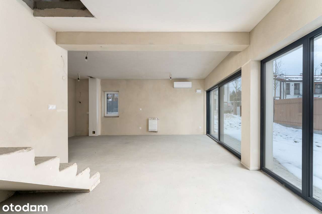 Dom ul. Miarowa, Kraków-8