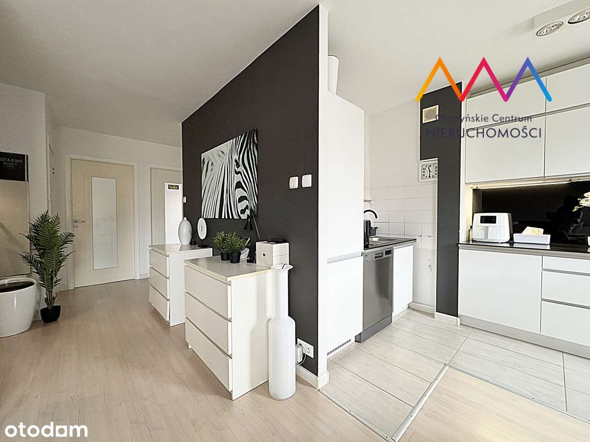 3 pokoje w dobrej lokalizacji, Pstrowskiego-6