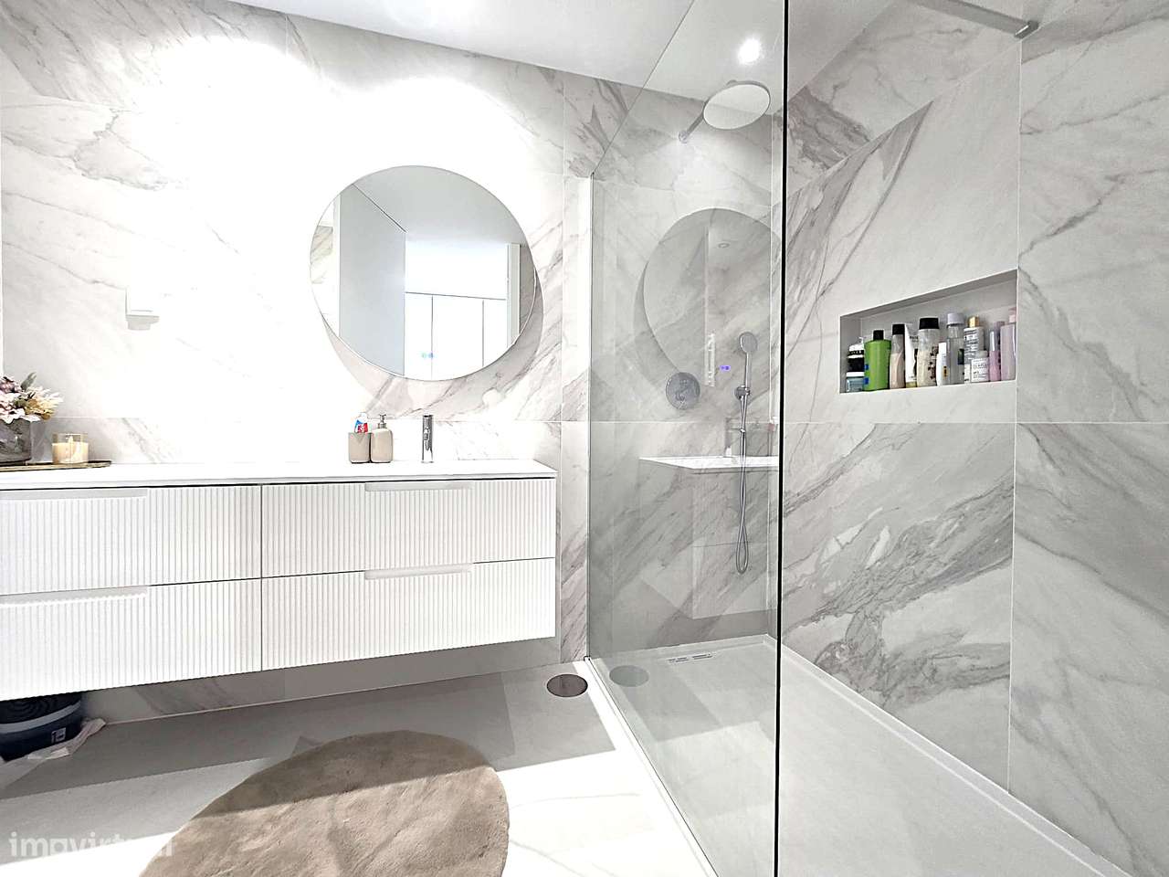 Apartamento T3 Semi-Novo || Quinta do Taborda || Leiria-19