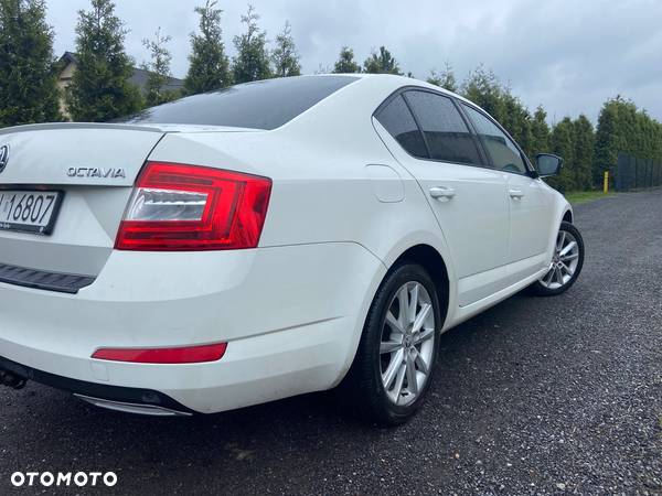 Skoda Octavia 1.8 TSI Style - 8