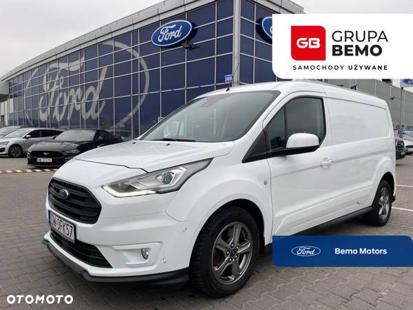 Ford Transit Connect - 1