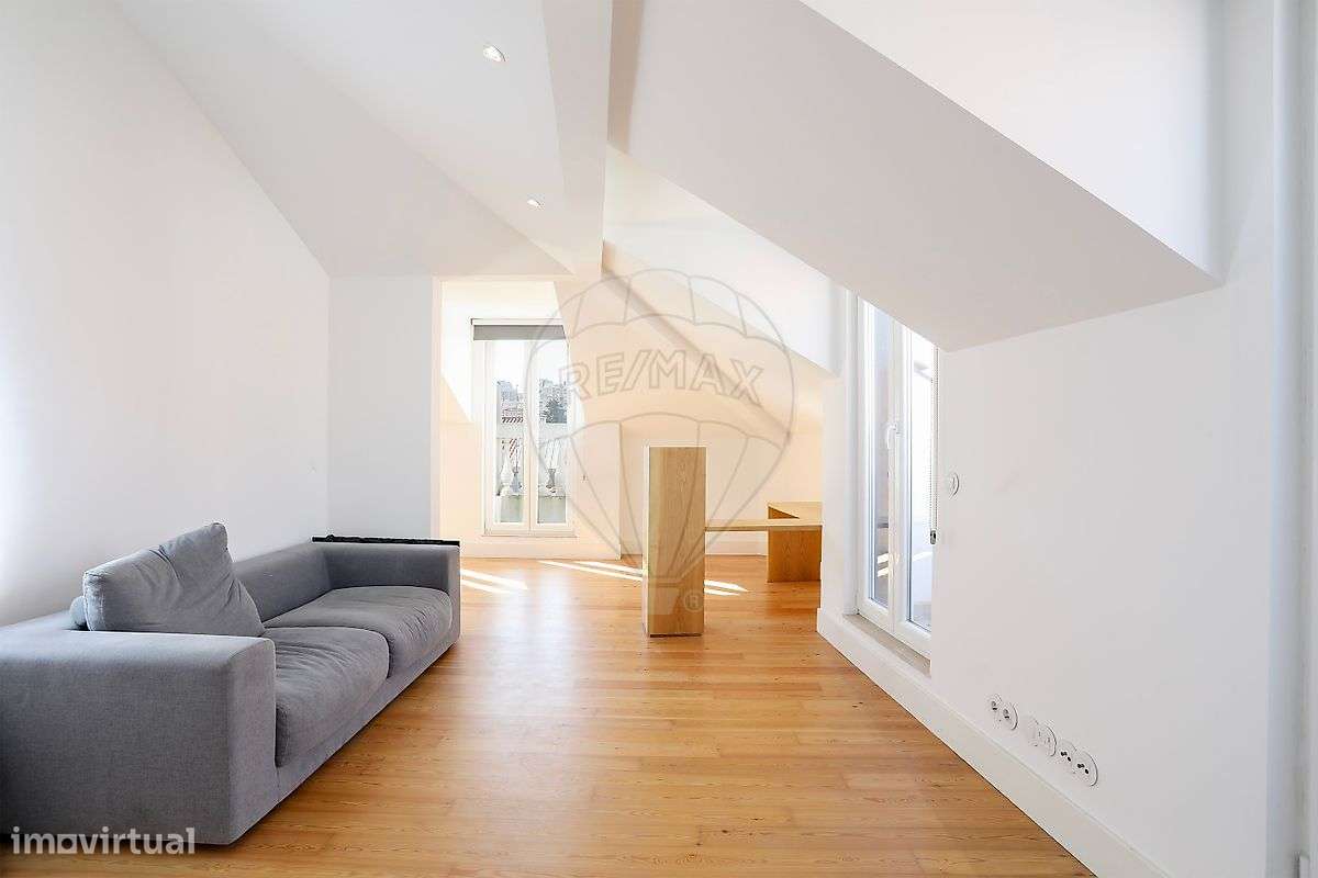 Apartamento T1 para venda - Grande imagem: 5/24