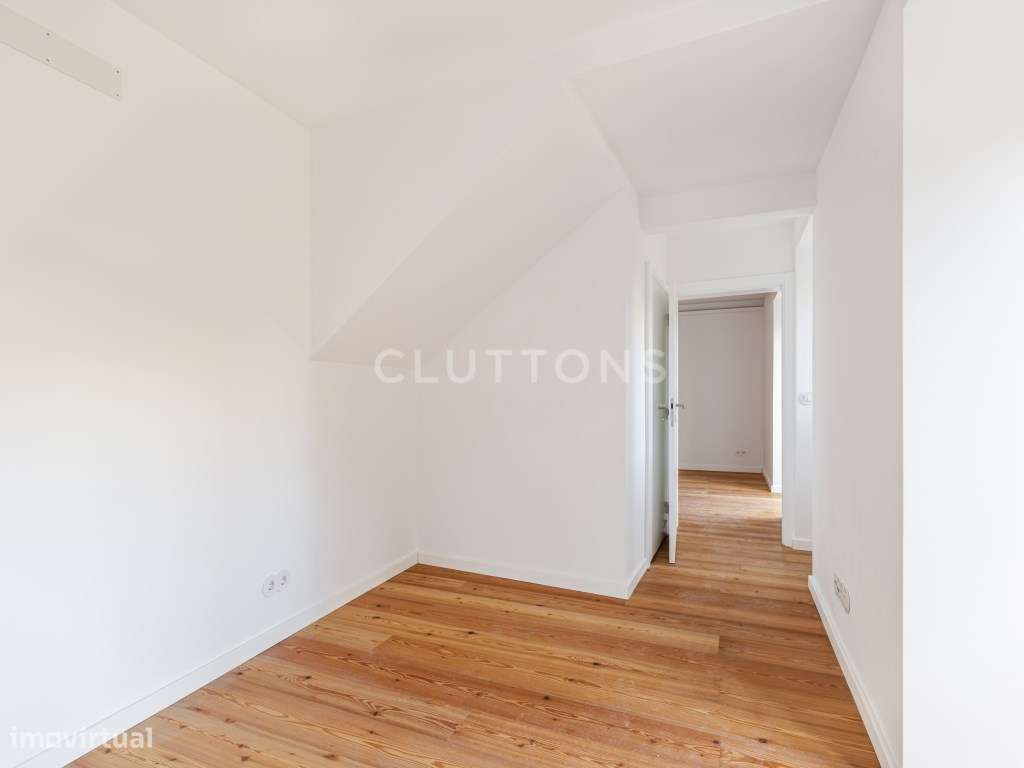 Apartamento T2, centro Lisboa-3