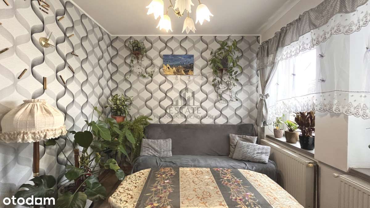 Żary, 47,40m², 2 pokoje, ul. Podchorążych - Pełny obrazek: 1/11