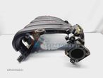 Galerie admisie Nissan Note 1 [Fabr 2006-2011] OEM 1.6 HR16DE - 2