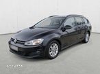 Volkswagen Golf VII 1.6 TDI BlueMotion Trendline - 1