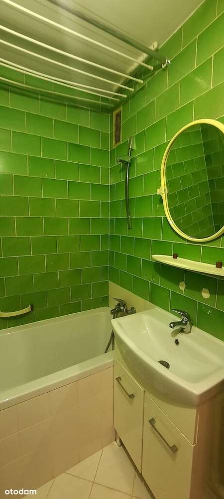 Mieszkanie na os. Piasta/ul. Skorupska-5