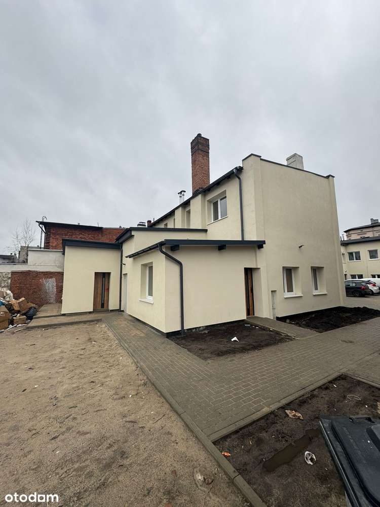 Dwupak inwestycyjny - dwie kawalerki tylko 7000 zł/m2 - Pełny obrazek: 4/4