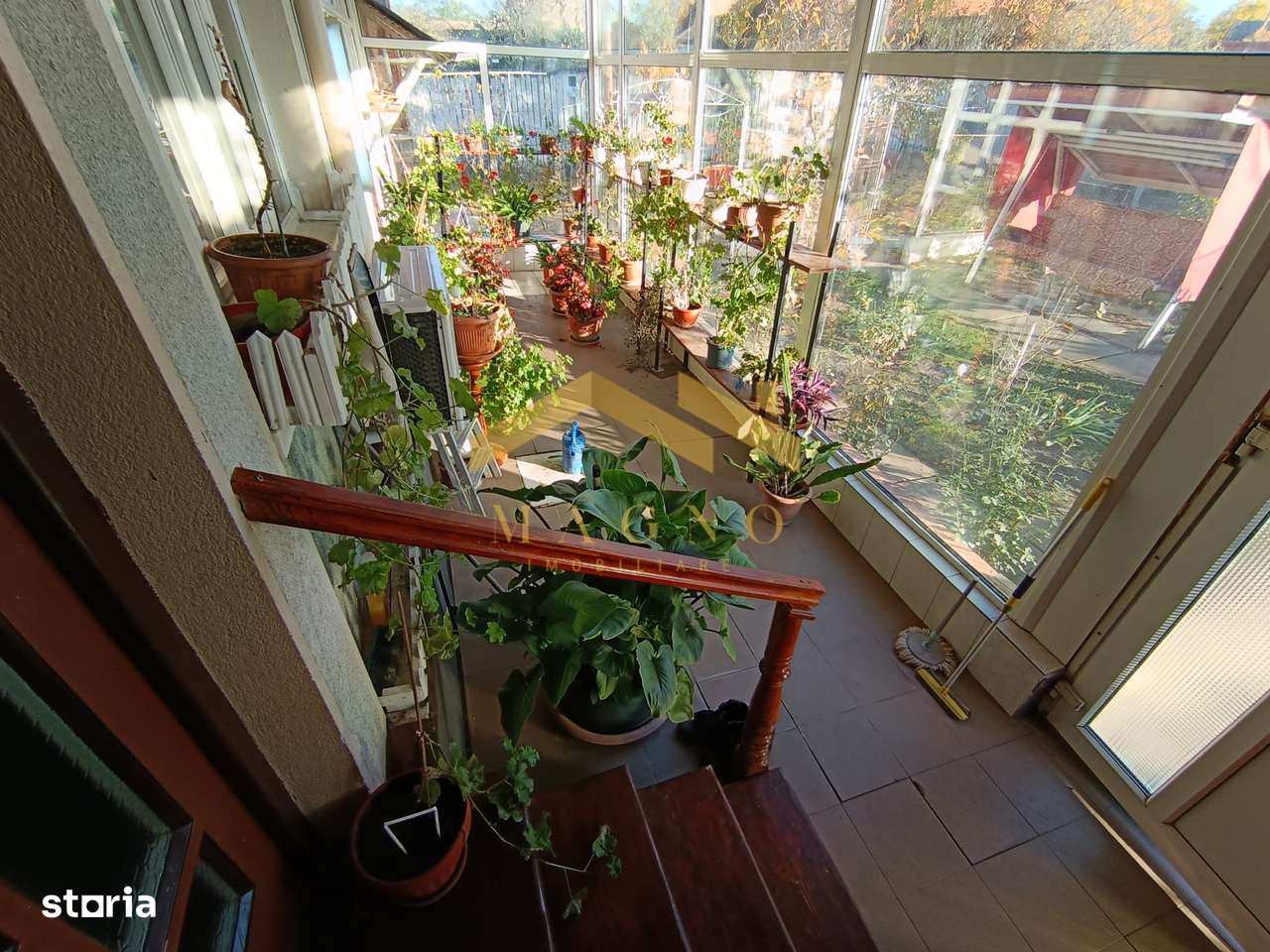 Casa de vanzare in Vladimirescu in zona primariei.-12