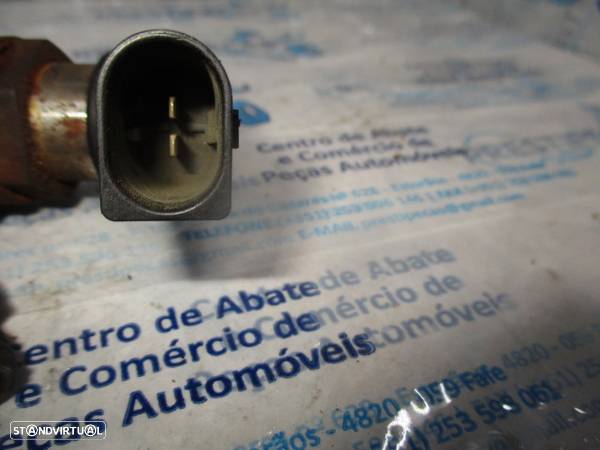 Regua Injeção E Injetor 9657144580 FORD SMAX 2006 2.0TDCI 0P - 1