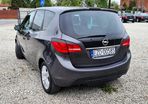 Opel Meriva 1.4 ecoflex Selection - 7