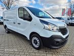 Renault Trafic Long *52999zł NETTO* 1,6dCi/120KM - 3