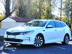 Kia Optima 1.7 CRDI M - 6