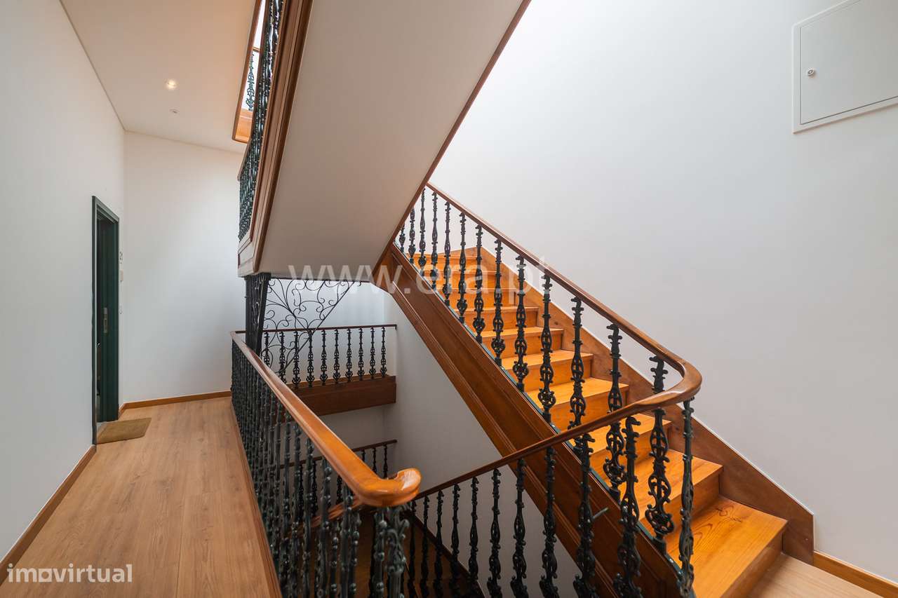 Prédio - Alojamento Local - Bairro Alto-10