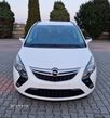 Opel Zafira Tourer 1.6 CDTI ecoFLEX Start/Stop Innovation - 2