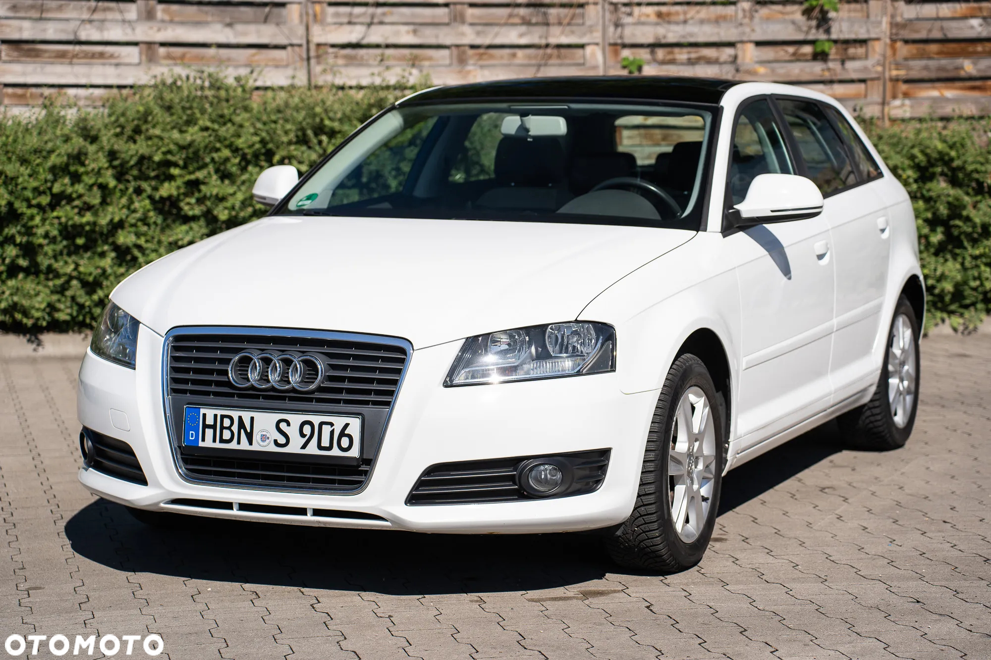 Audi A3 1.4 TFSI Attraction - 5