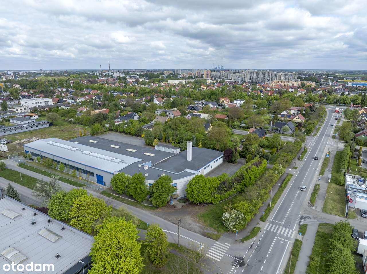 Magazyn/Hala na sprzedaż, 3639m², Opole, Kolonia - Pełny obrazek: 5/14