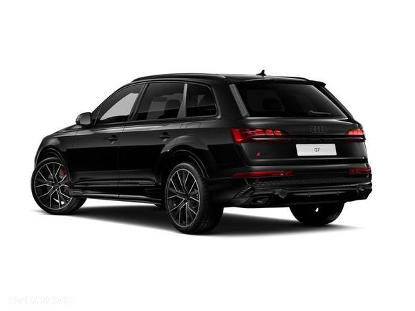 Audi Q7 - 5